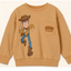 Pack X3 Conjunto Buzo y pantalon toy story