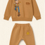 Pack X3 Conjunto Buzo y pantalon toy story