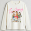 Pack X3  Remeras  toy Story Blanca