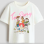 Pack X5 Remeras  toy story