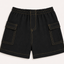 Pack X5 Short cargo de Bengalina