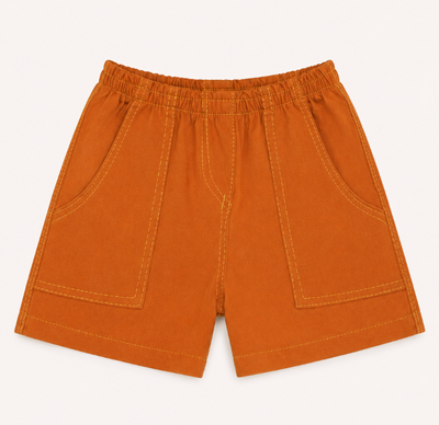 Pack X5 Short de Bengalina
