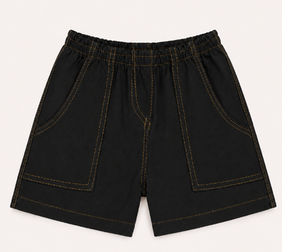 Pack X5 Short de Bengalina