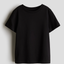 Pack X6 Remera Lisa oscuras