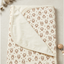 Pack X5 Mantilla Doble Faz estampada