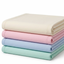 Pack X5 - x10 Mantilla Doble Faz Lisa