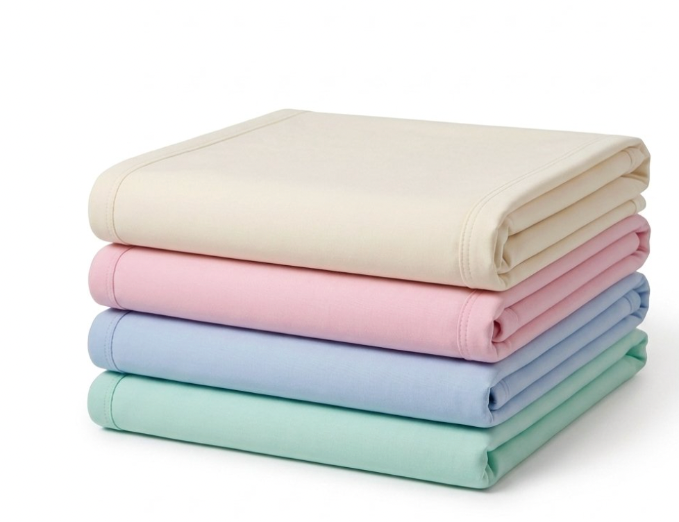 Pack X5 - x10 Mantilla Doble Faz Lisa
