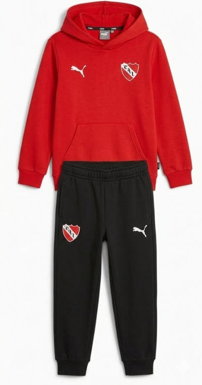 Pack X3 Conjunto de frisa independiente