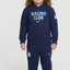 Pack X3 Conjunto de frisa Racing
