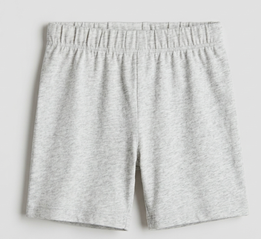 Pack X6 Short Liso