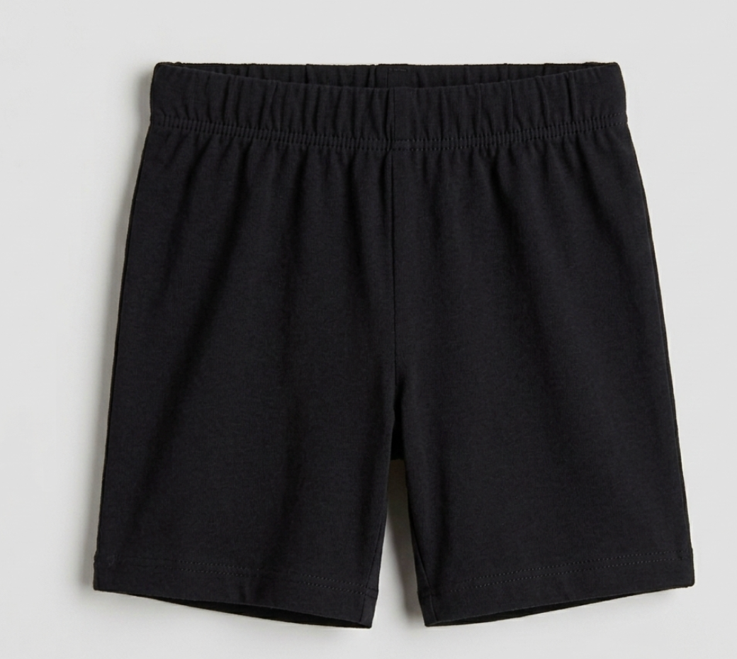Pack X6 Short Liso