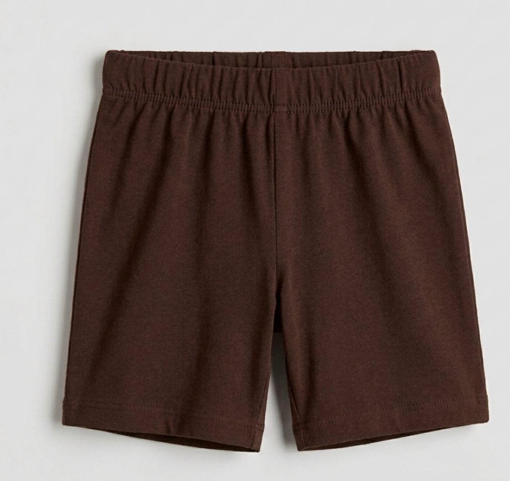 Pack X6 Short Liso