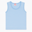 Pack X12 Musculosa Lisa