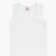 Pack X12 Musculosa Lisa