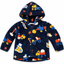 Pack X10 Campera Polar estampado