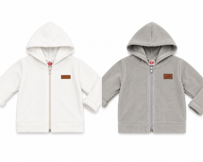 Pack X10 Campera Wafle