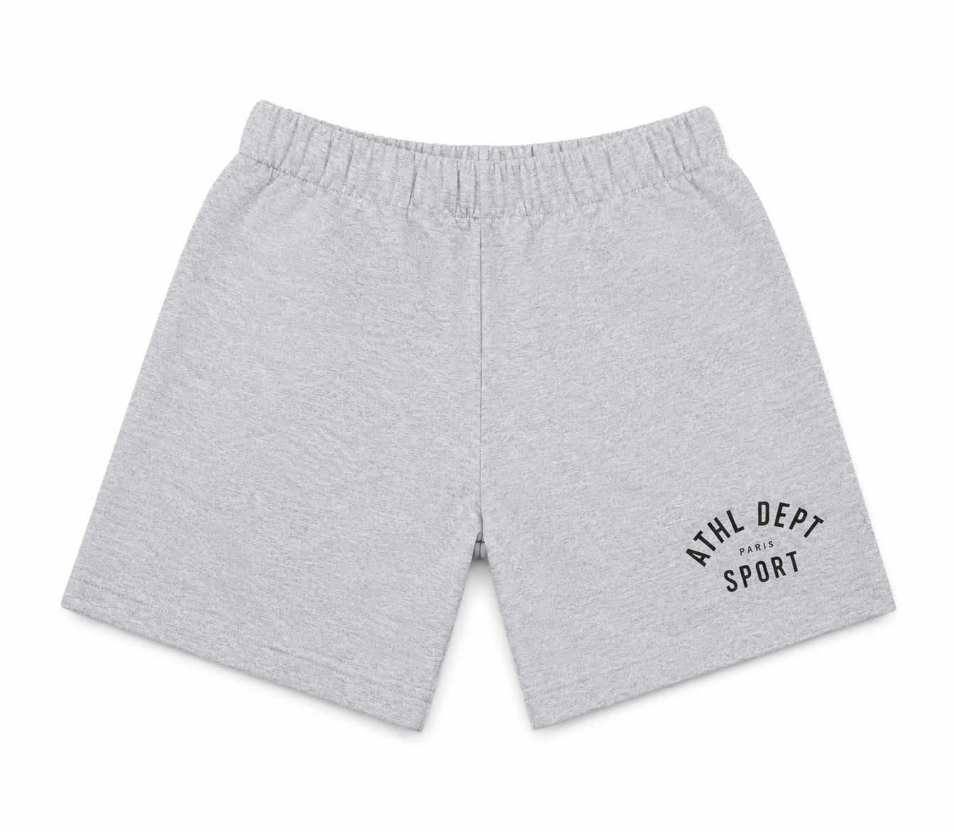 Pack X3 Conjunto Buzo liso y short con estampa