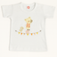 Pack X6 Remera Bordada Interlok