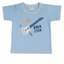 Pack X6 Remera Bordada Interlok