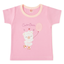 Pack X6 Remera Bordada Interlok
