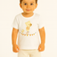 Pack X6 Remera Bordada Interlok