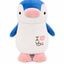 Pack X3 Peluche con manta