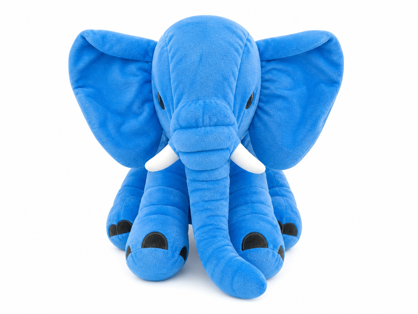 Pack X3 Peluche con manta