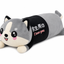 Pack X3 Peluche con manta