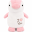 Pack X3 Peluche con manta