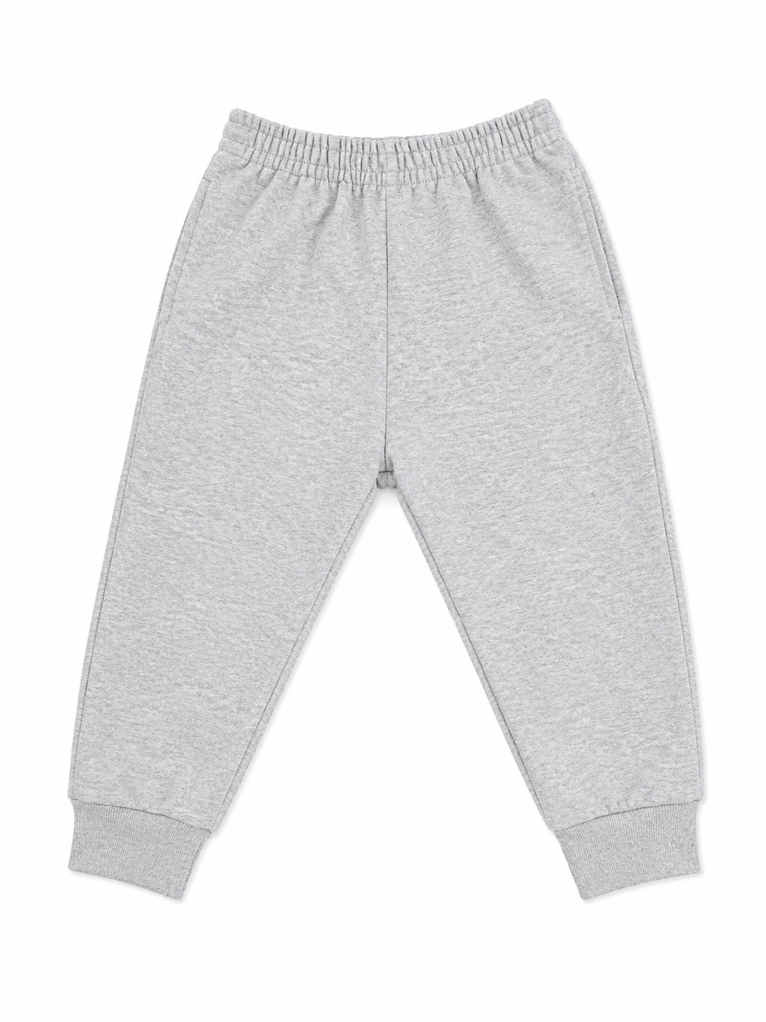 Pack X4 Jogging de frisa Liso