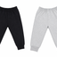 Pack X4 Jogging de frisa Liso
