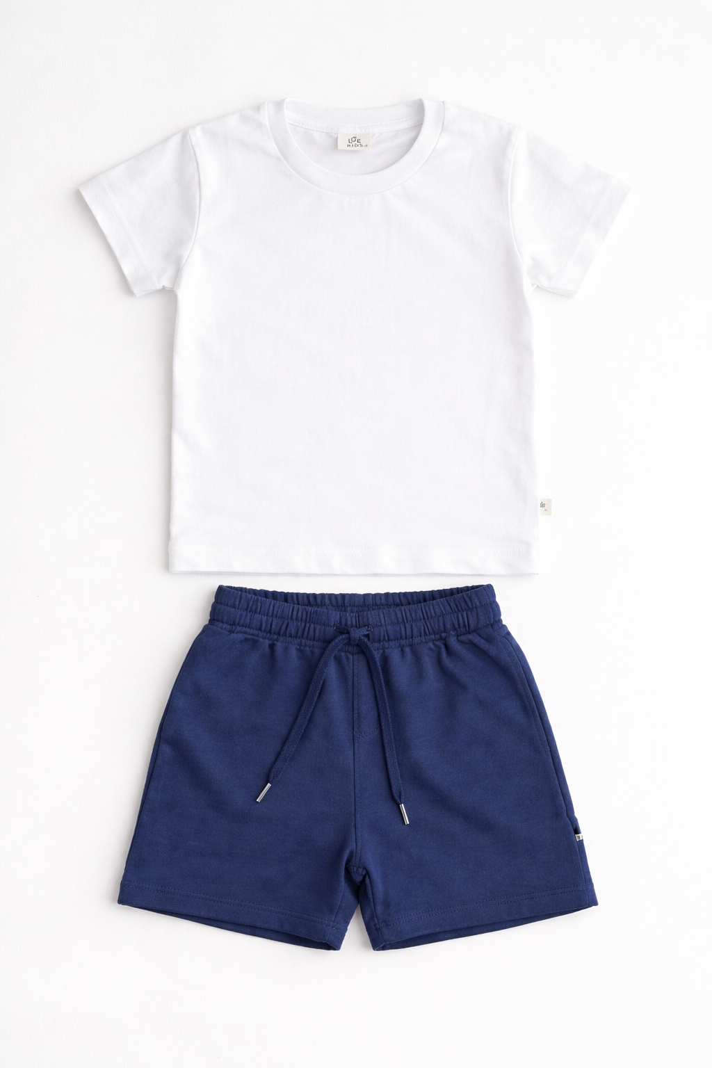 Pack X6 Conjunto colegial