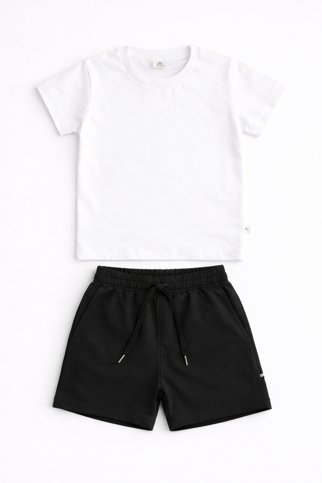 Pack X6 Conjunto colegial