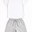 Pack X6 Conjunto colegial