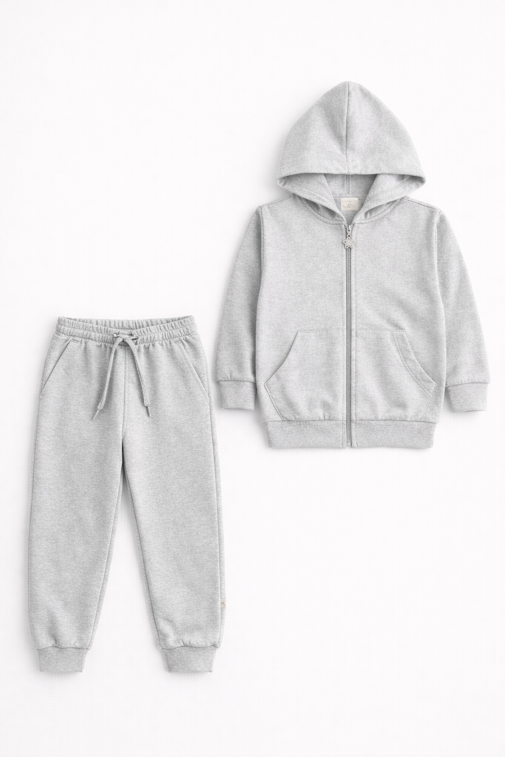 Pack X3 Conjunto Campera y Pantalón Colegial