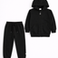 Pack X3 Conjunto Campera y Pantalón Colegial