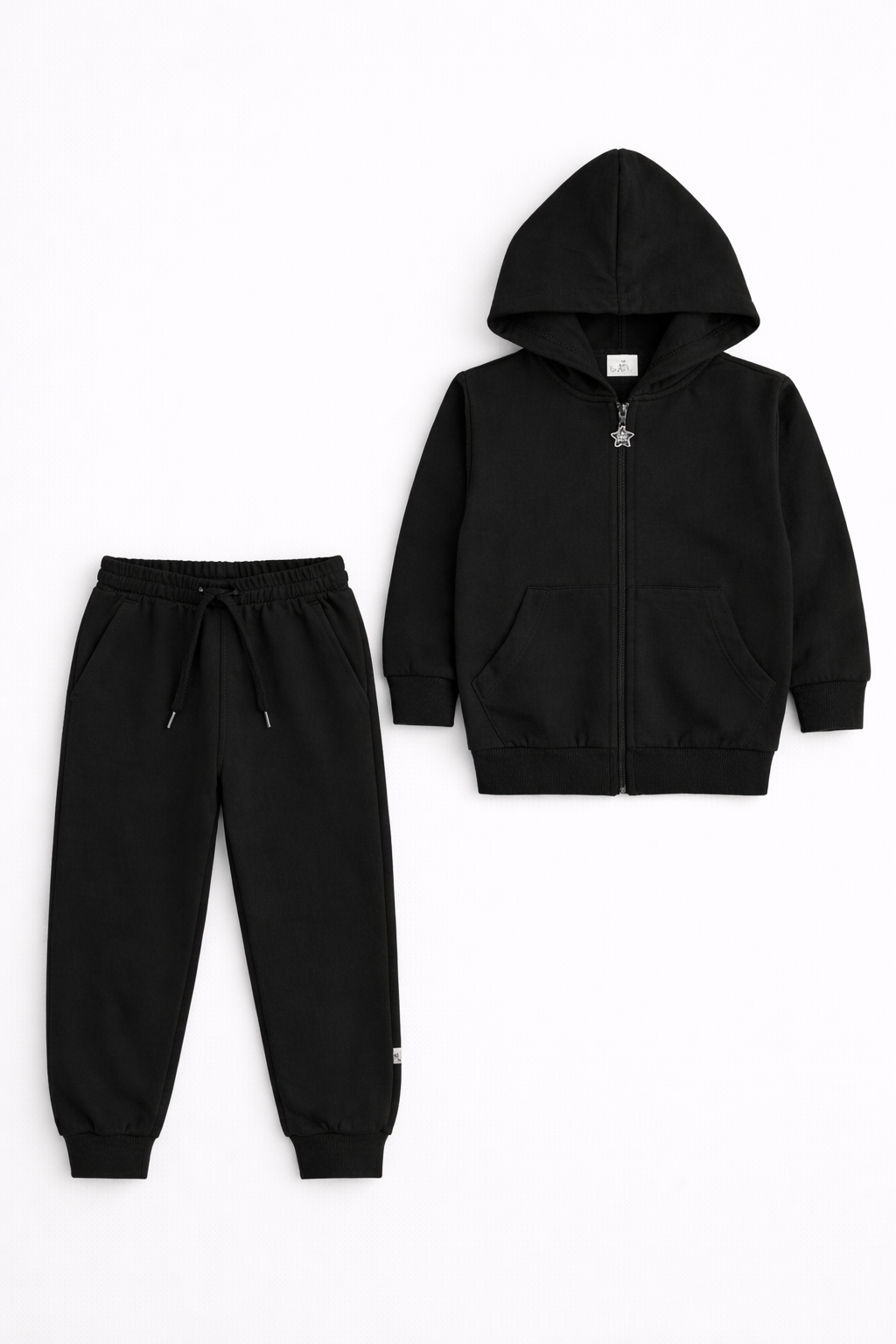 Pack X3 Conjunto Campera y Pantalón Colegial