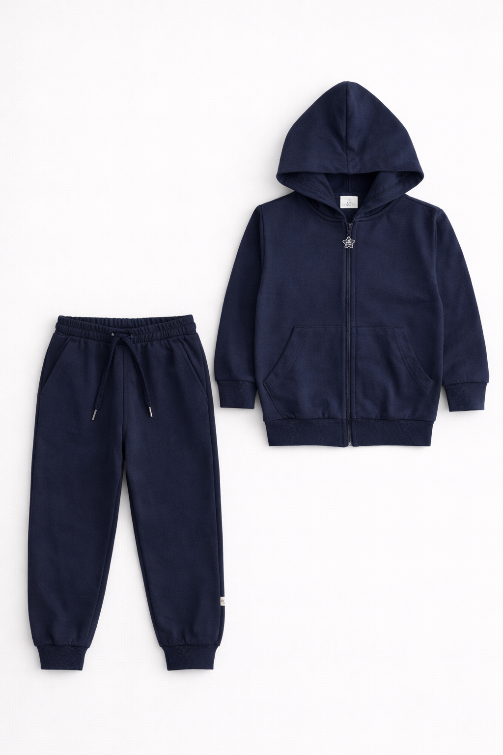 Pack X3 Conjunto Campera y Pantalón Colegial