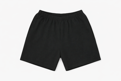 Pack X6 Short Colegial