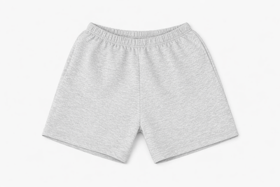 Pack X6 Short Colegial