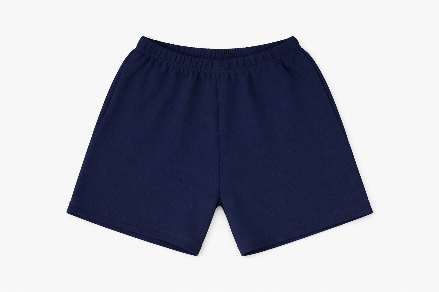 Pack X6 Short Colegial