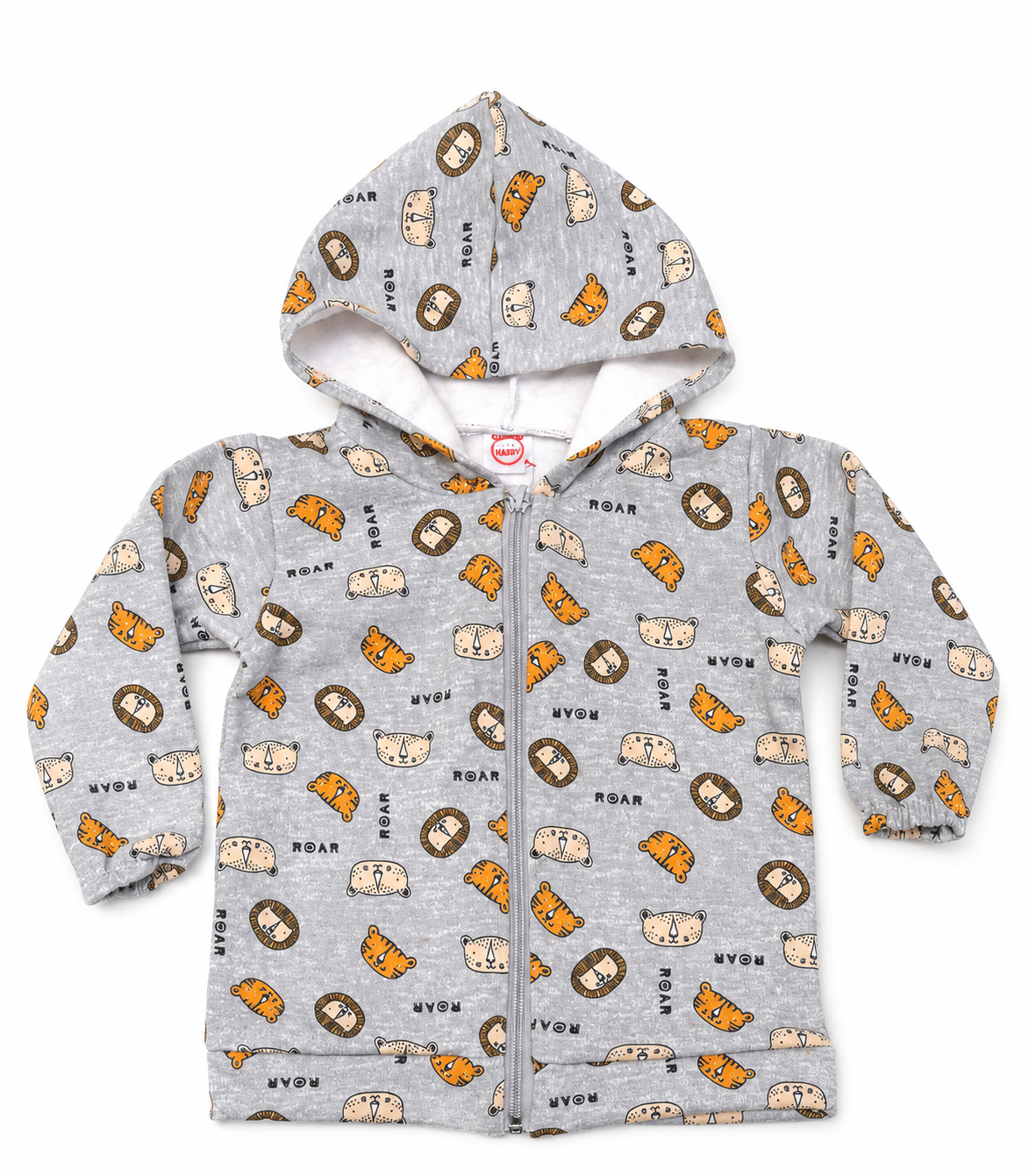 Pack X20 Buzo Campera estampado