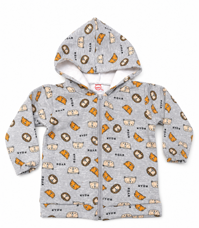 Pack X20 Buzo Campera estampado