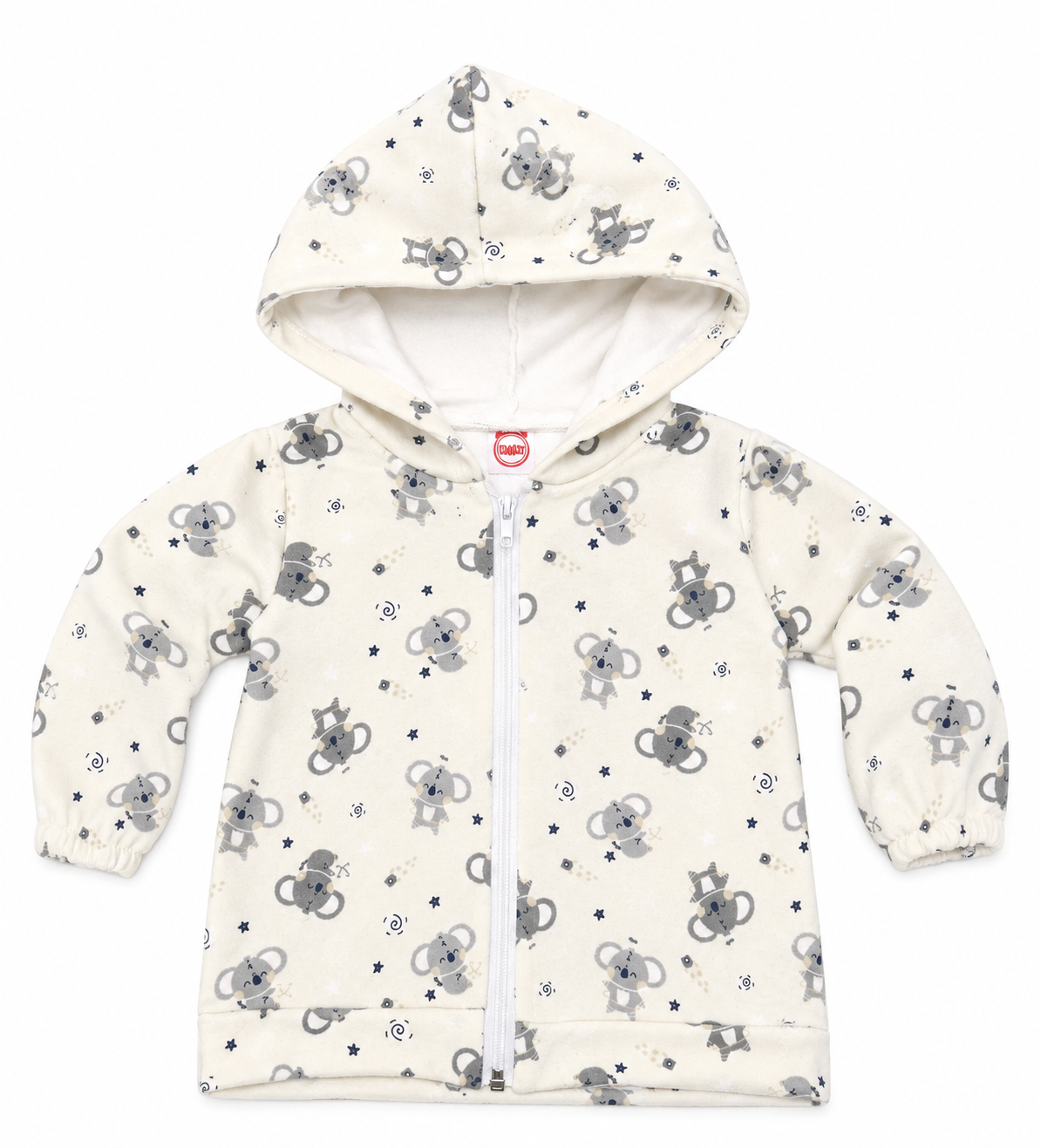 Pack X20 Buzo Campera estampado