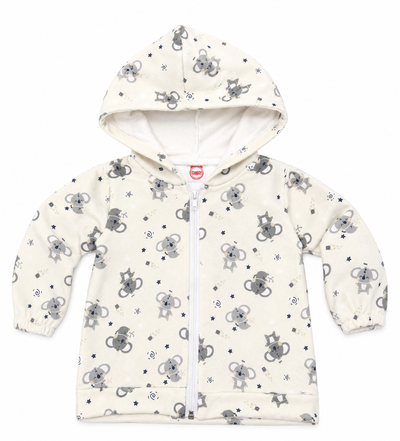 Pack X20 Buzo Campera estampado