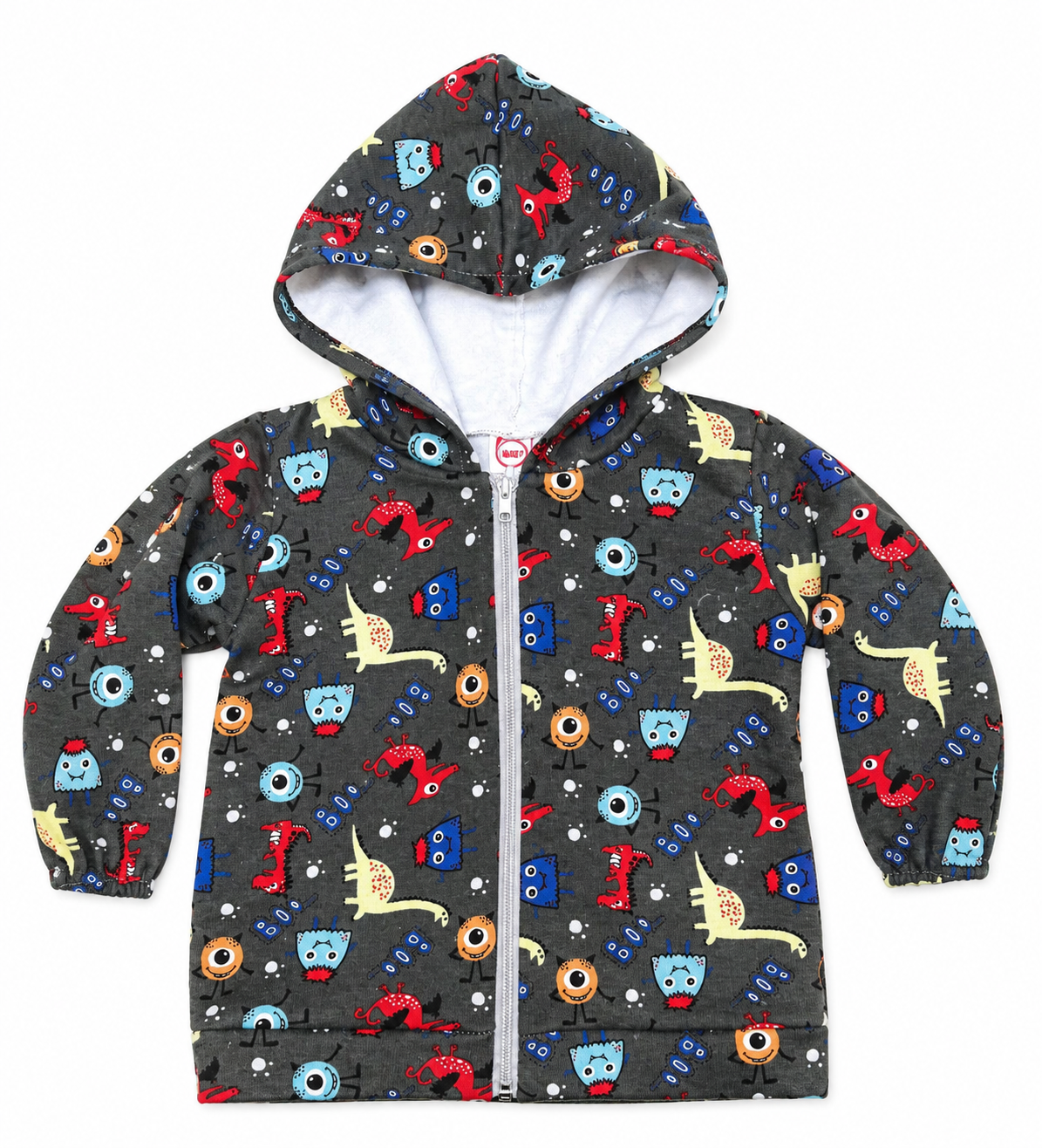 Pack X20 Buzo Campera estampado