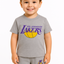 Pack X5 Conjunto remera y short Angeles Lakers