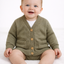 Pack X2 Cardigan de lana