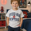 Pack X2 Remera Spiderman Marvel Gris