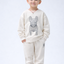 Pack X3 Conjunto buzo y pantalon Bulldog
